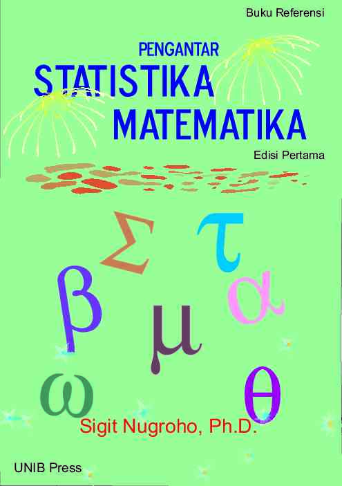 pengantar statistika matematika (nugroho)