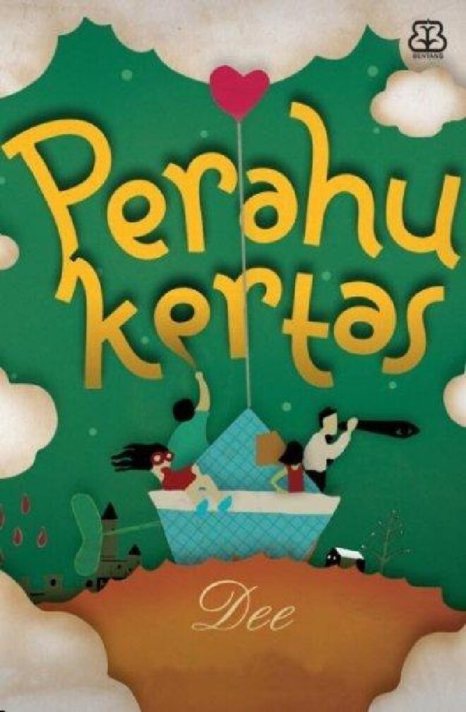 perahu-kertasdee-lestari