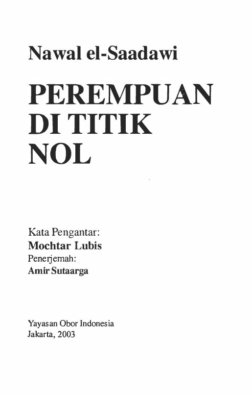 perempuan-di-titik-nolnawal-el-saadawi