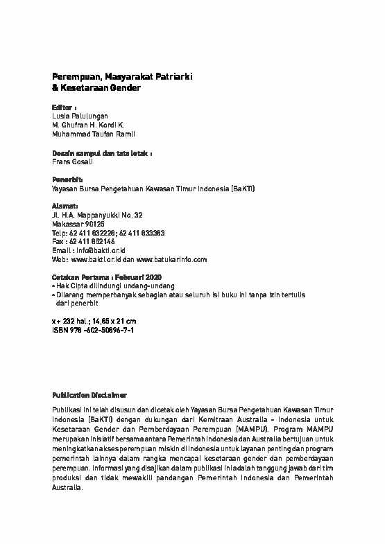 perempuan-masyarakat-patriarki--kesetaraan-gender-by-lusia-palulungan-m--ghufran-h--kordi-k--muhammad-taufan-ramli-editor