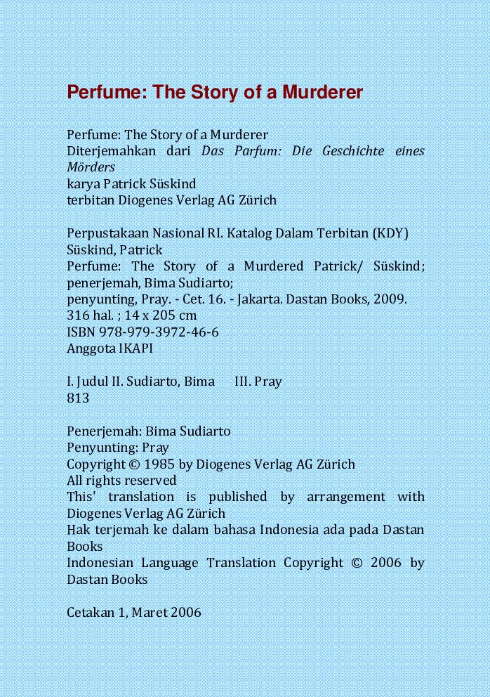 perfumethe-story-of-a-murdererpatrick-süskind