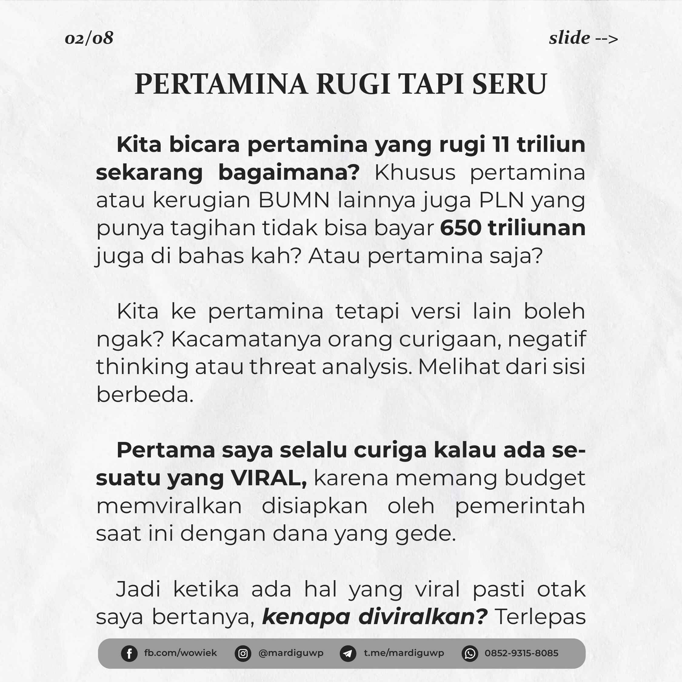 pertamina-rugi-tapi-seru