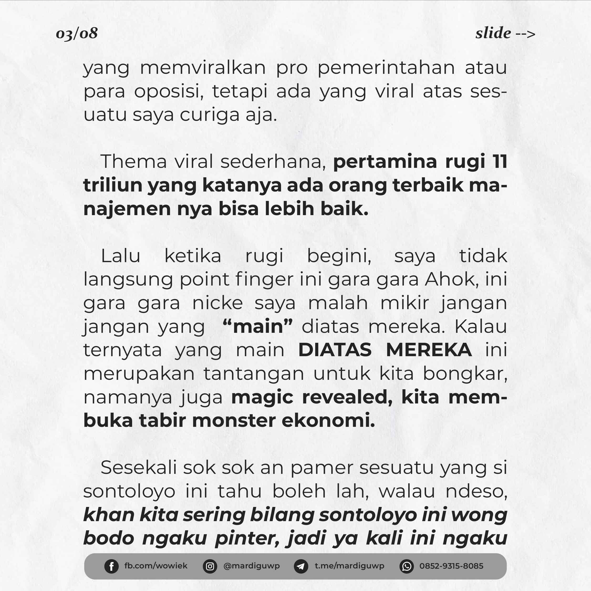 pertamina-rugi-tapi-seru