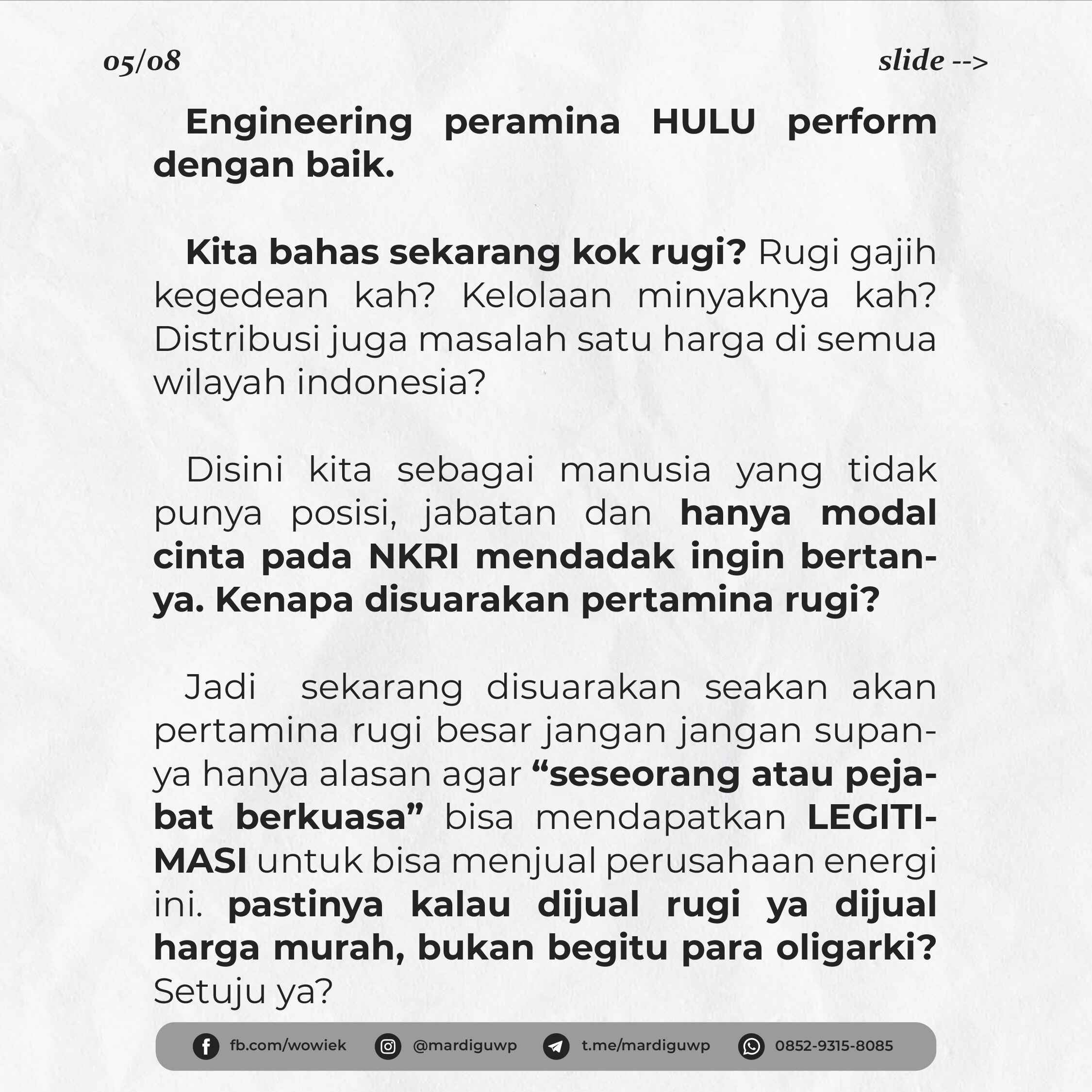 pertamina-rugi-tapi-seru