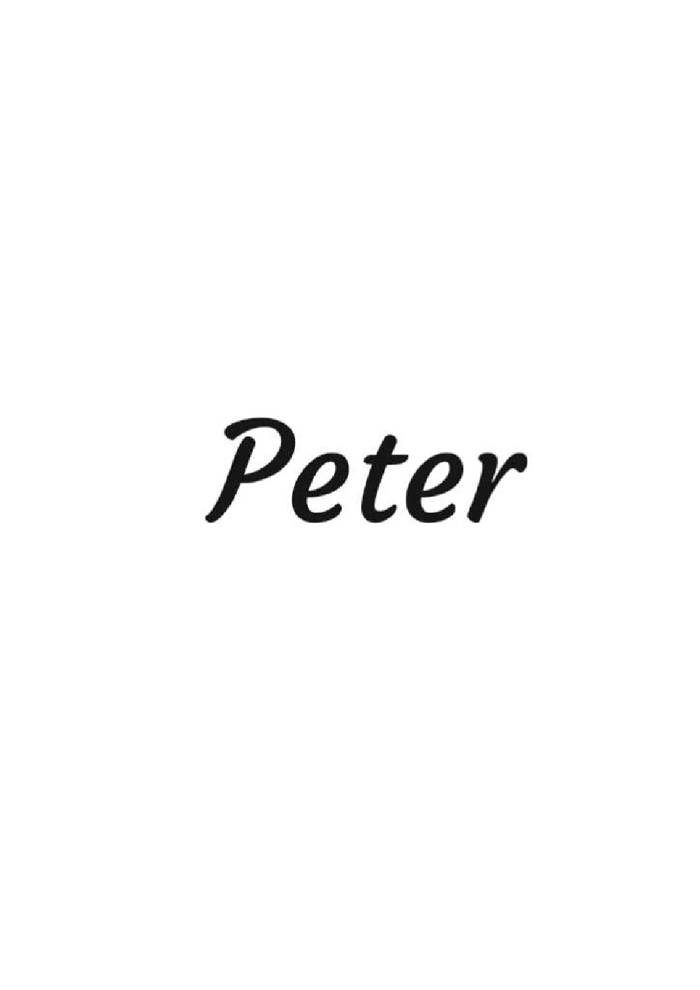 peter-by-risa-saraswati
