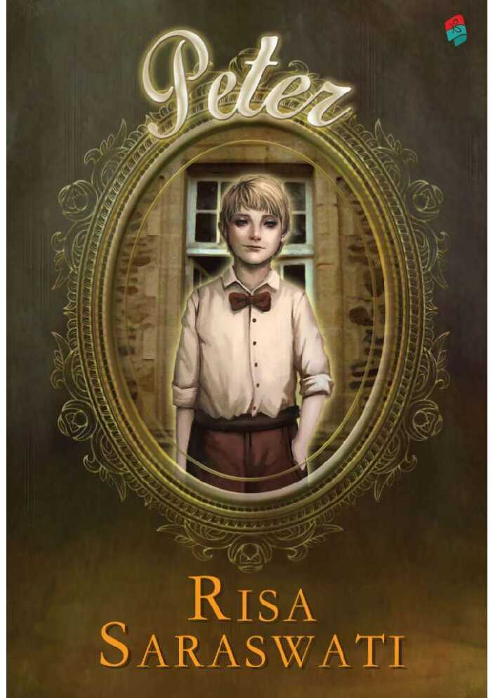 peter by risa saraswati