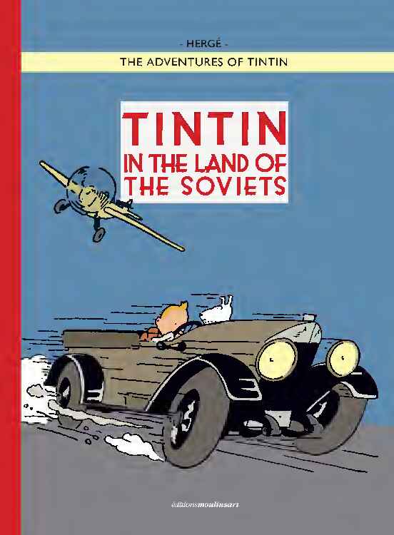 petualangan-tintin-1929-2-in-the-land-of-the-soviets-809