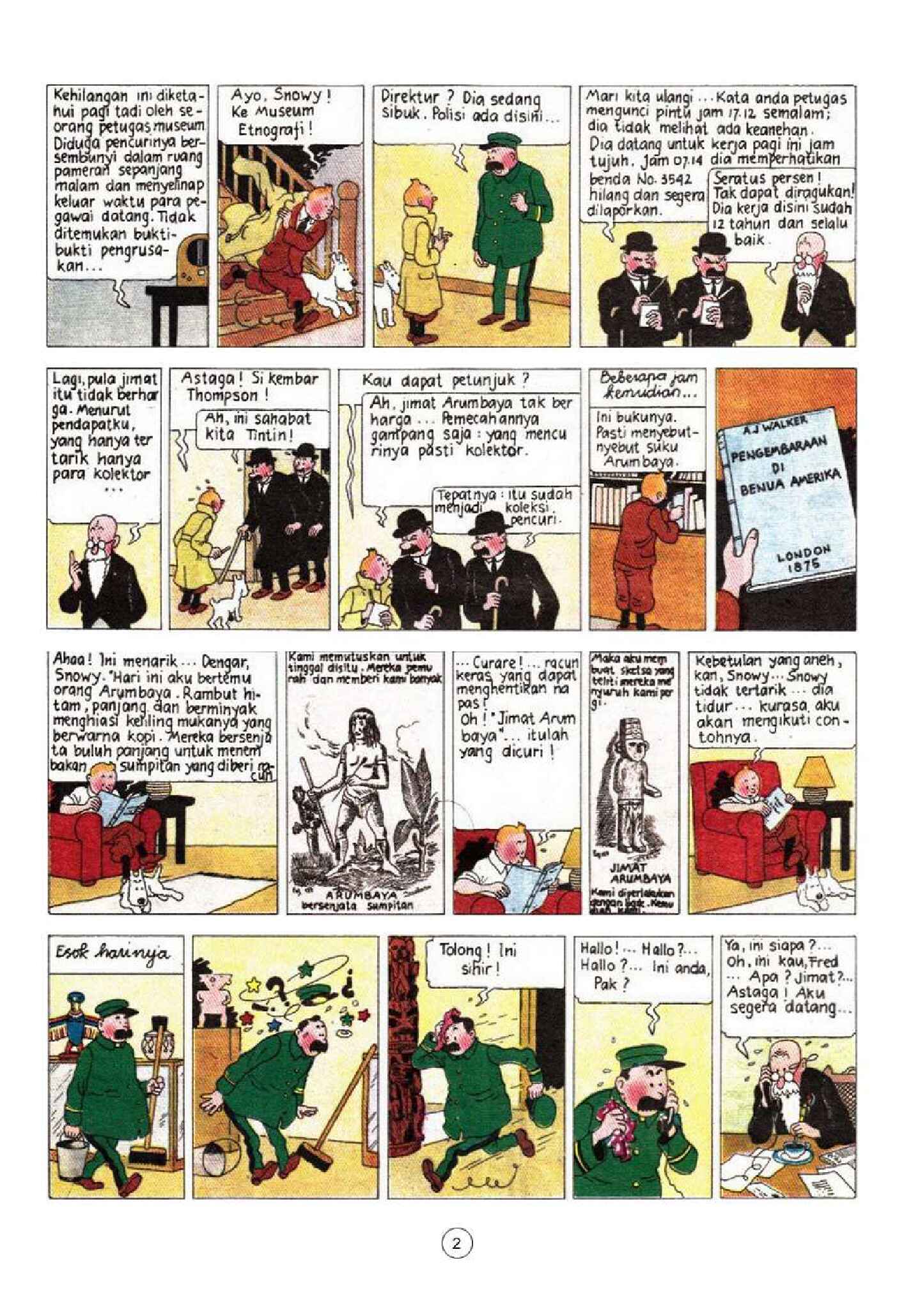 petualangan-tintin-1935-patung-kuping-belah-89