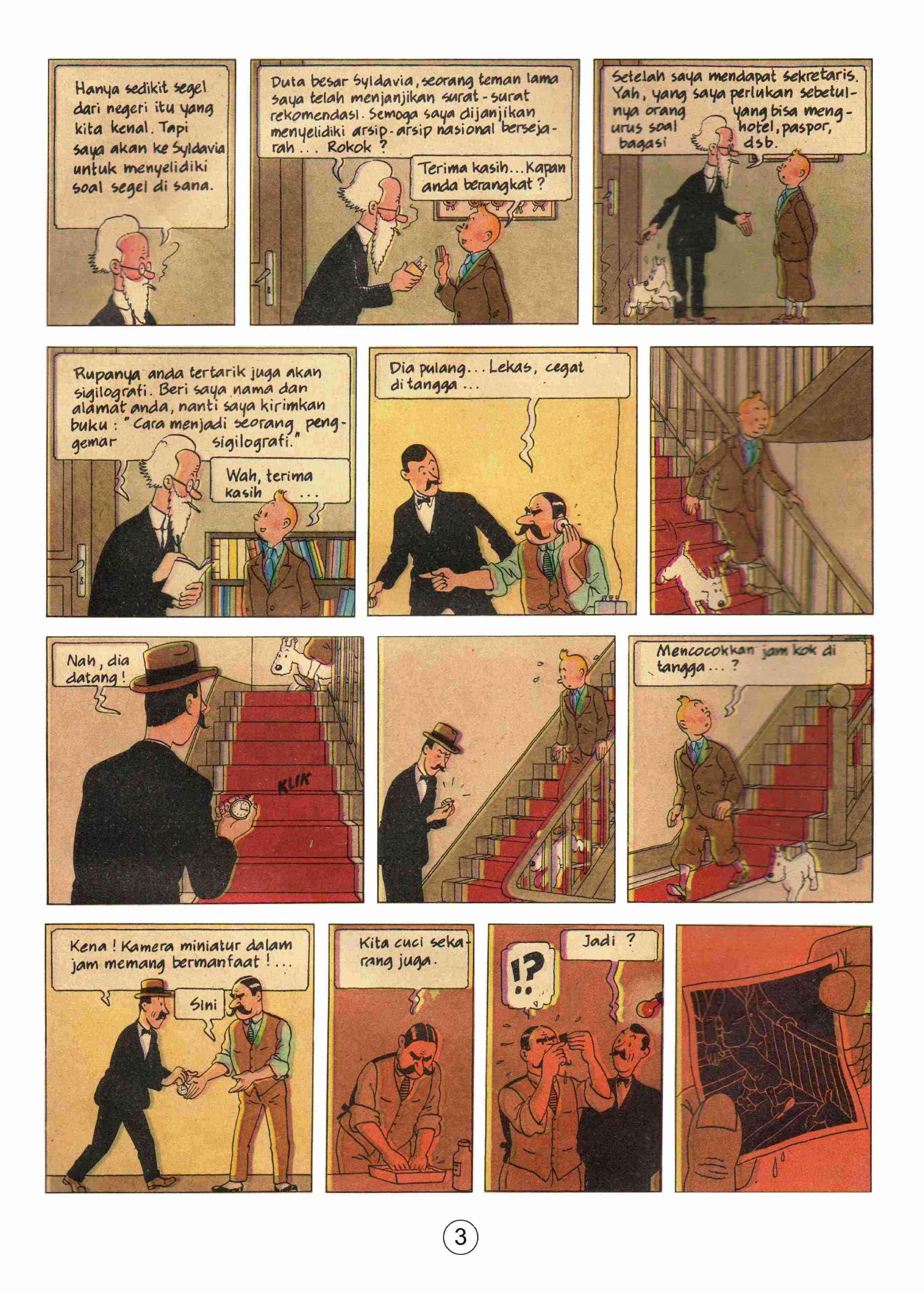 petualangan-tintin-1938-tomgkat-raja-ottokar-20