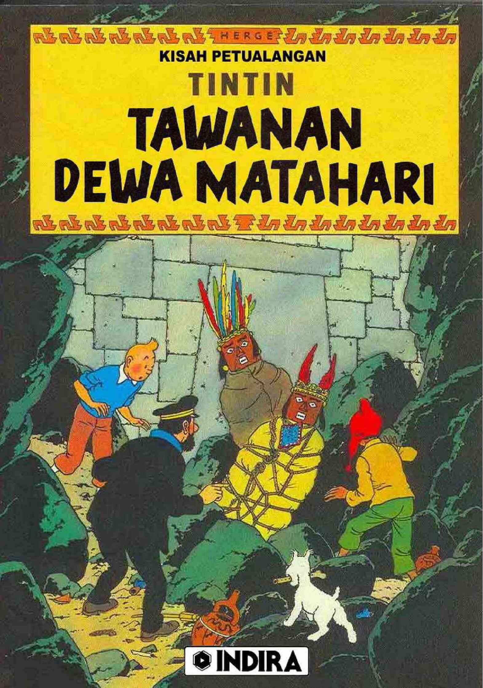 petualangan-tintin-1946-tawanan-dewa-matahari-858