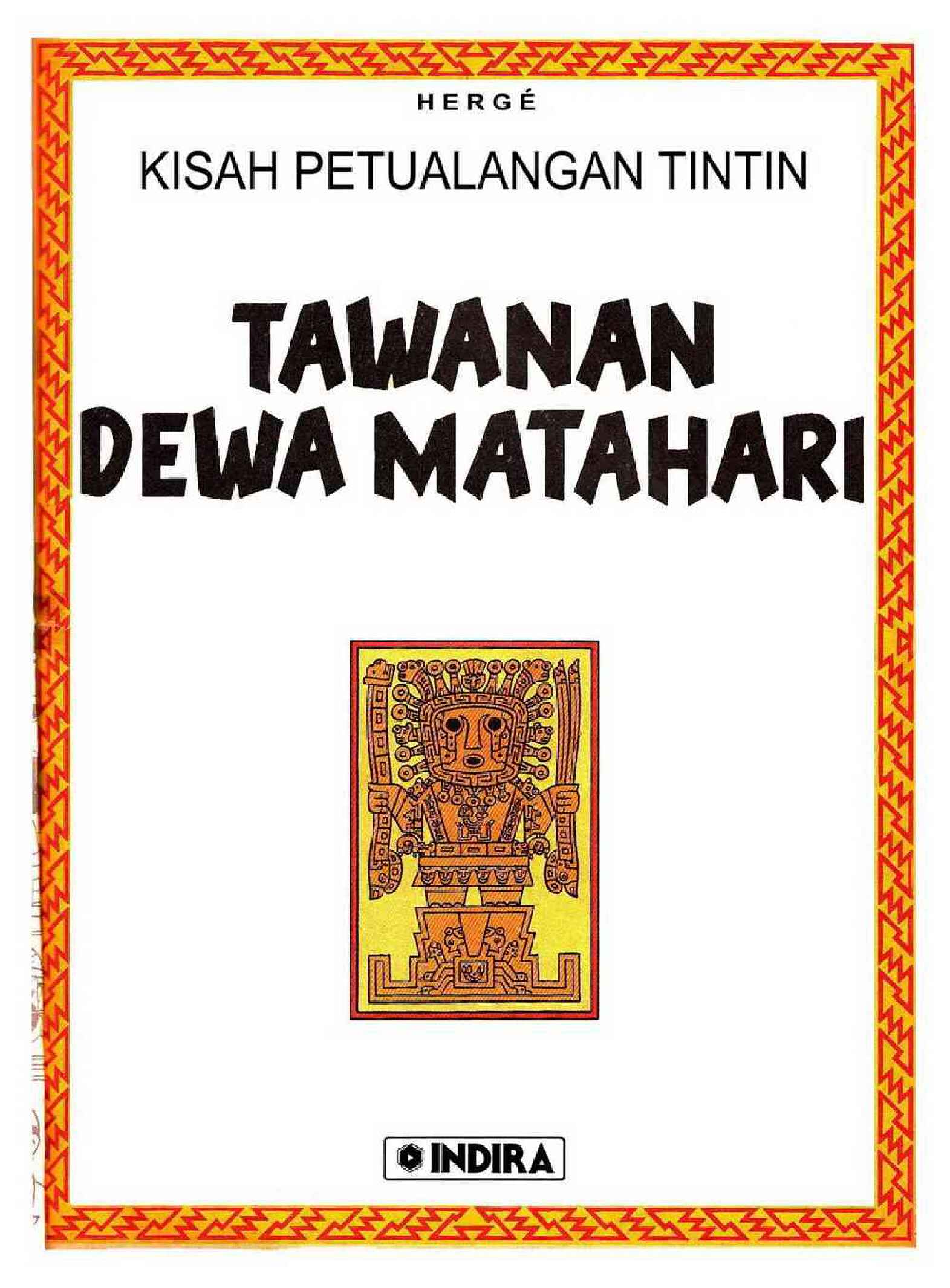 petualangan-tintin-1946-tawanan-dewa-matahari-858