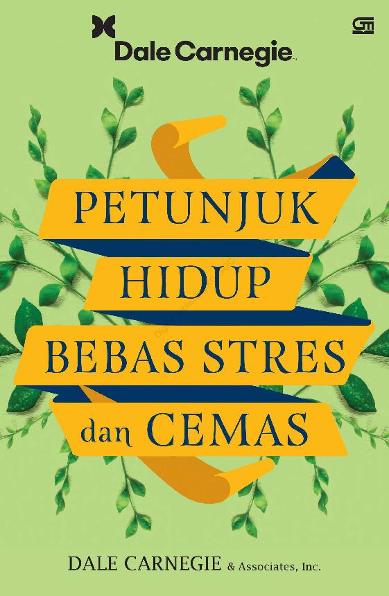 petunjuk-hidup-bebas-stres-dan-cemasdale-carnegie
