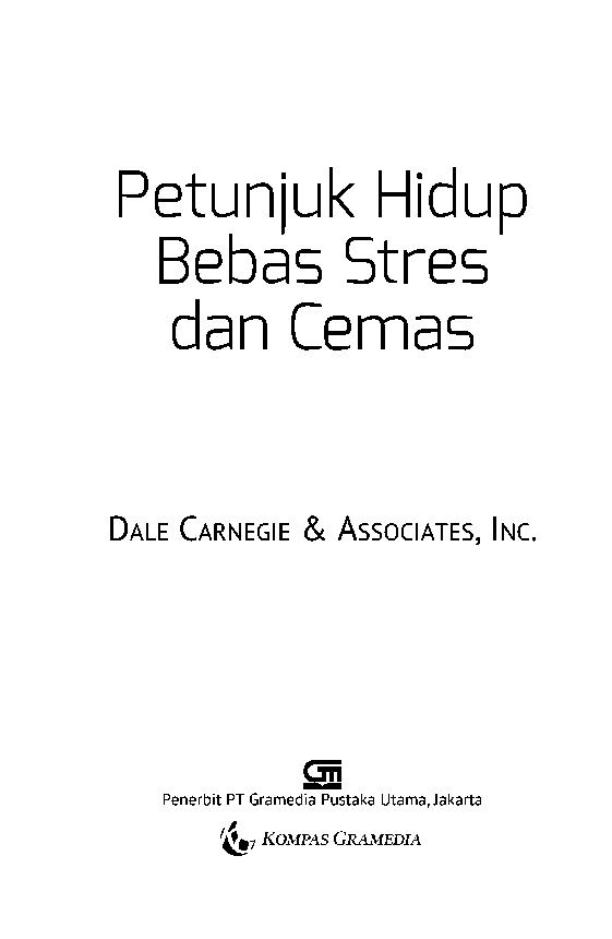 petunjuk-hidup-bebas-stres-dan-cemasdale-carnegie
