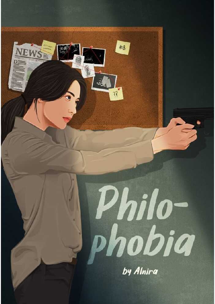 philophobia by alnira