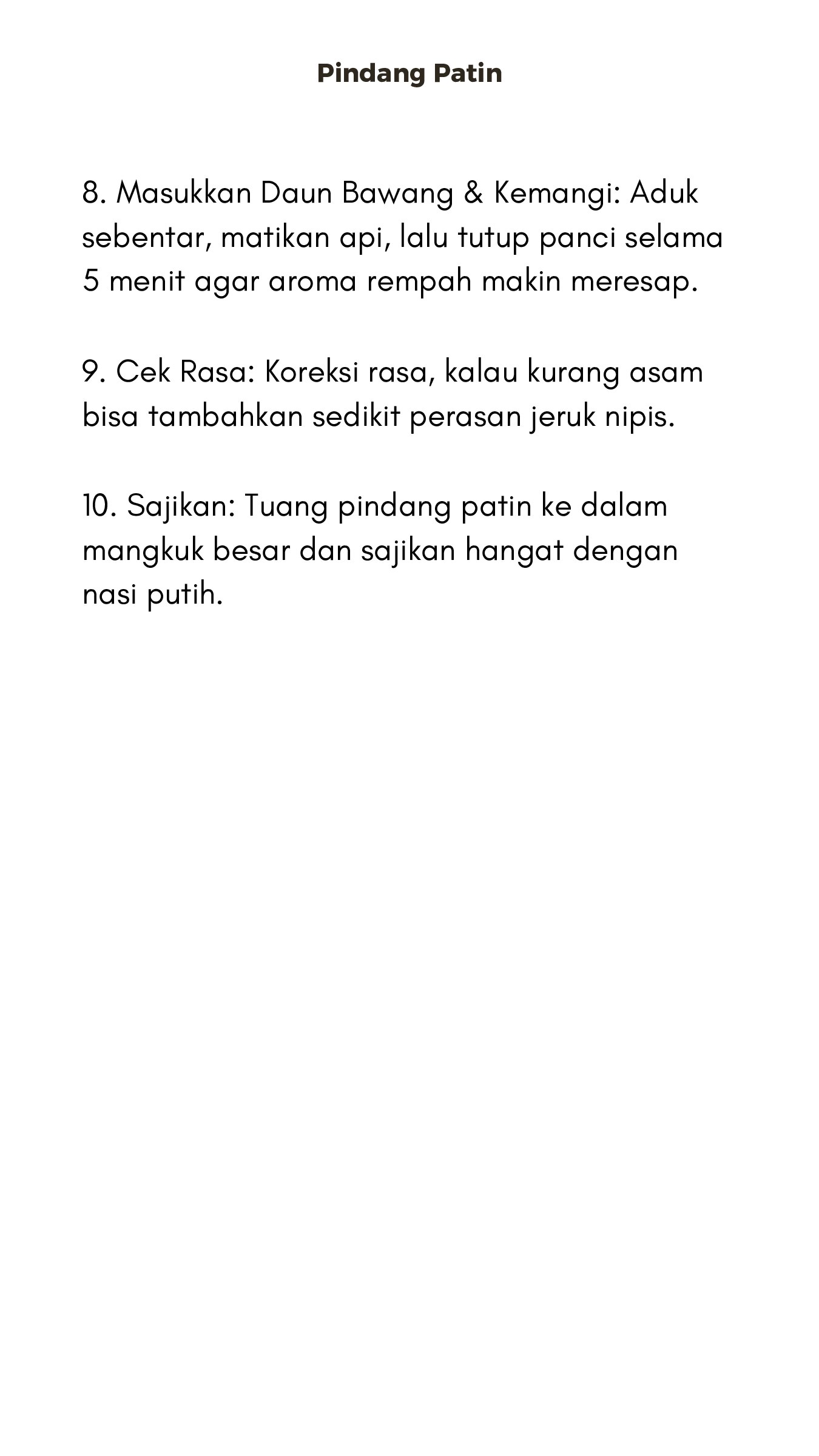 pindang-patin