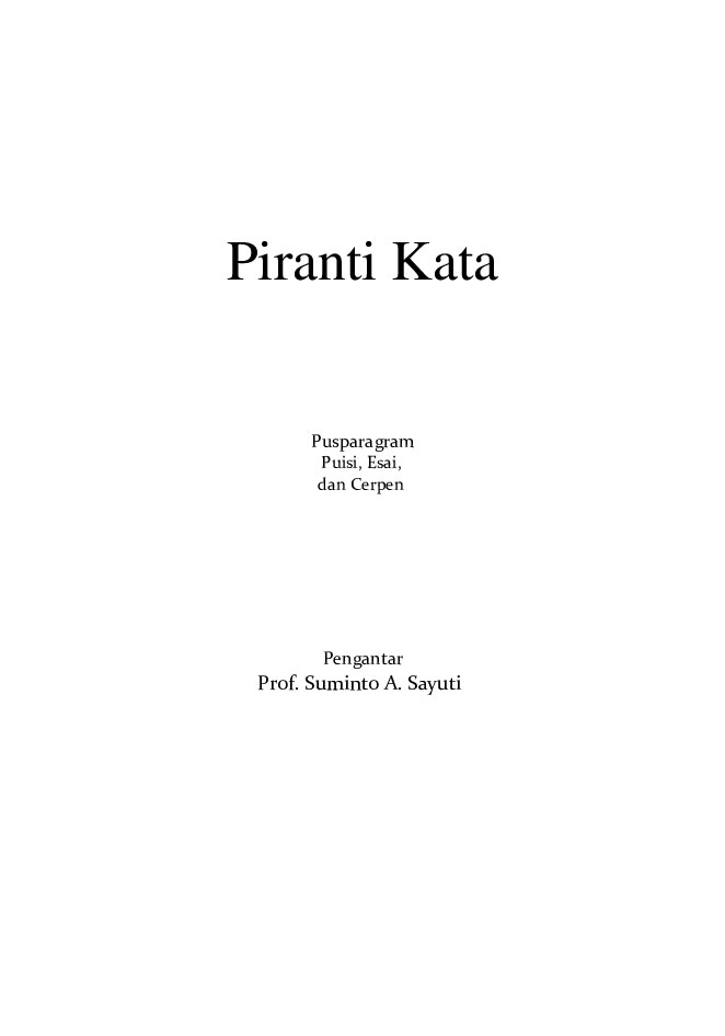 piranti-kata-pengalaman-pengalaman-hidup-yang-terpenjarakan-by-frans-apriliadi-dkk