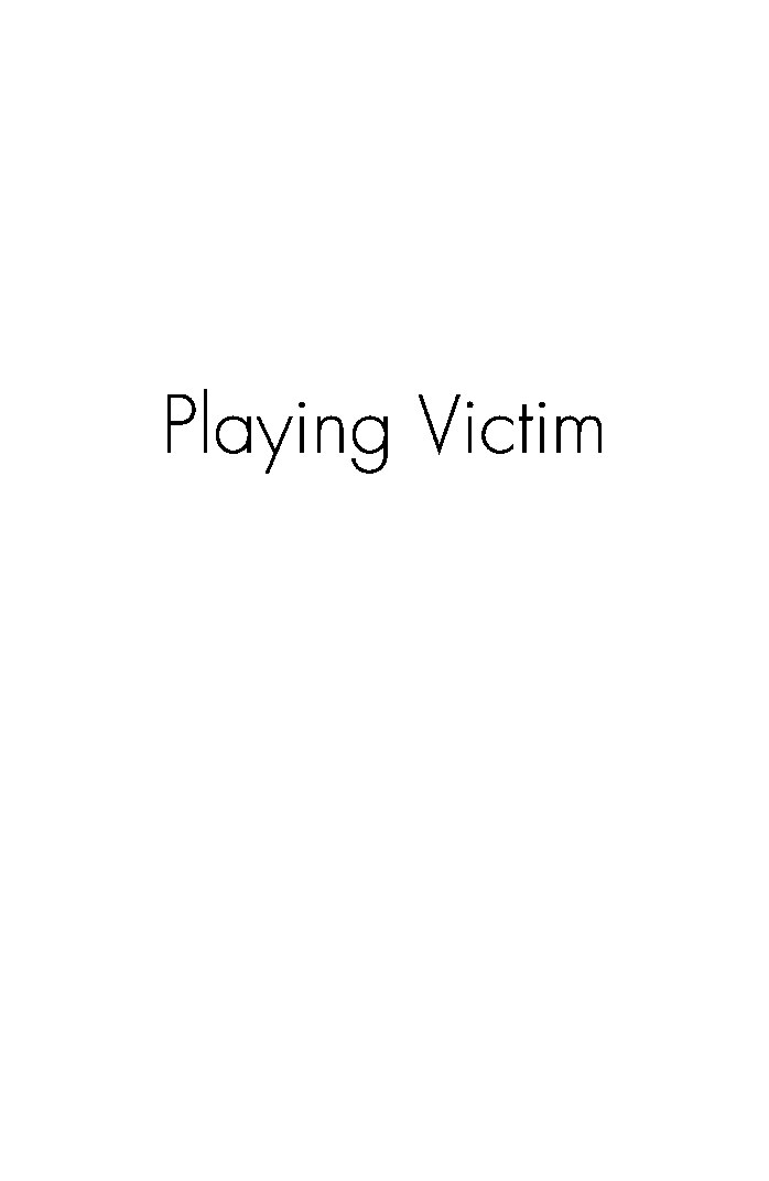 playing-victim-by-eva-sri-rahayu