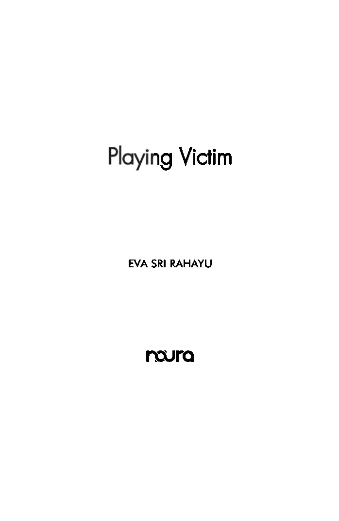 playing-victim-by-eva-sri-rahayu