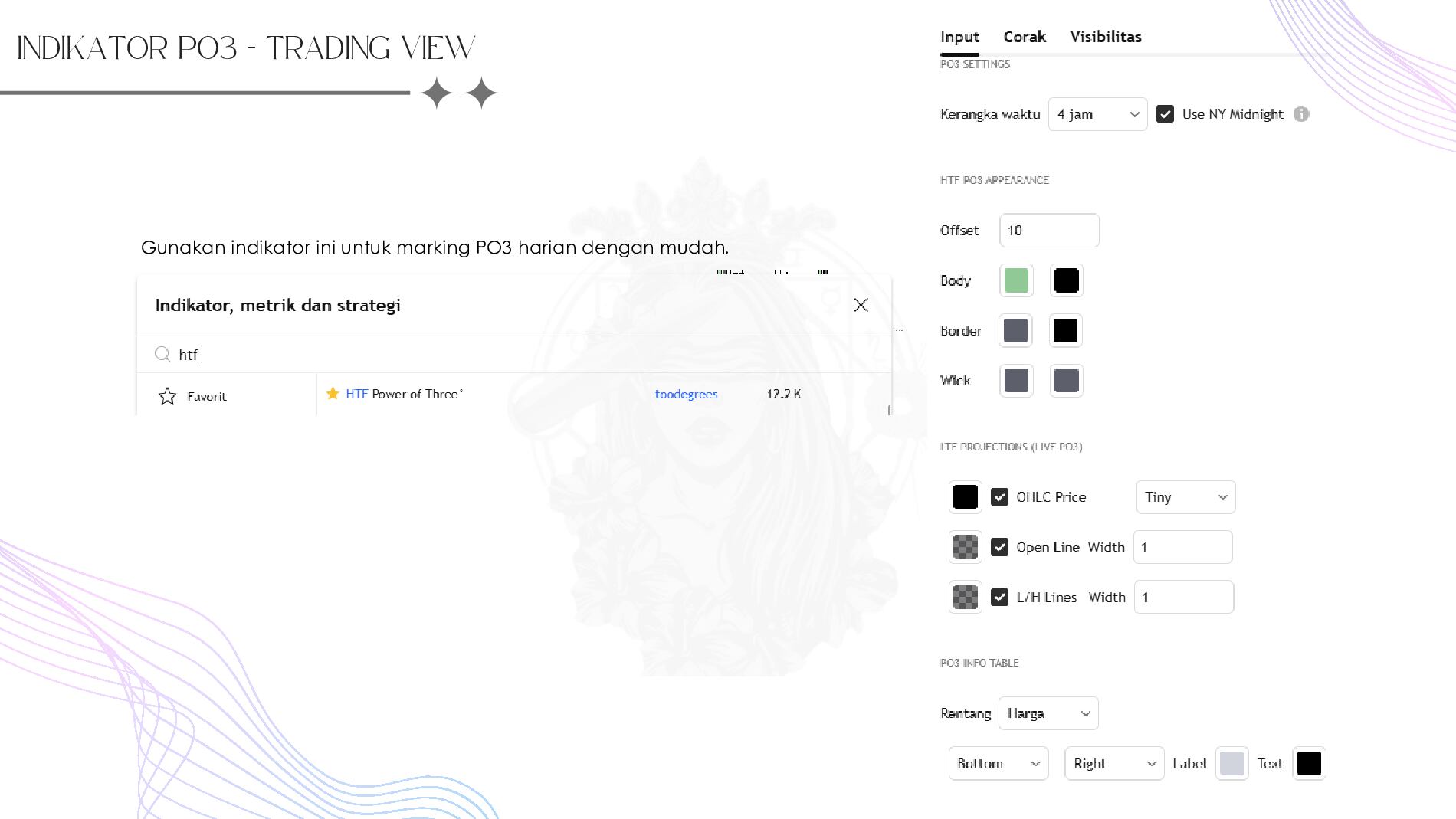 po3queenシルバー