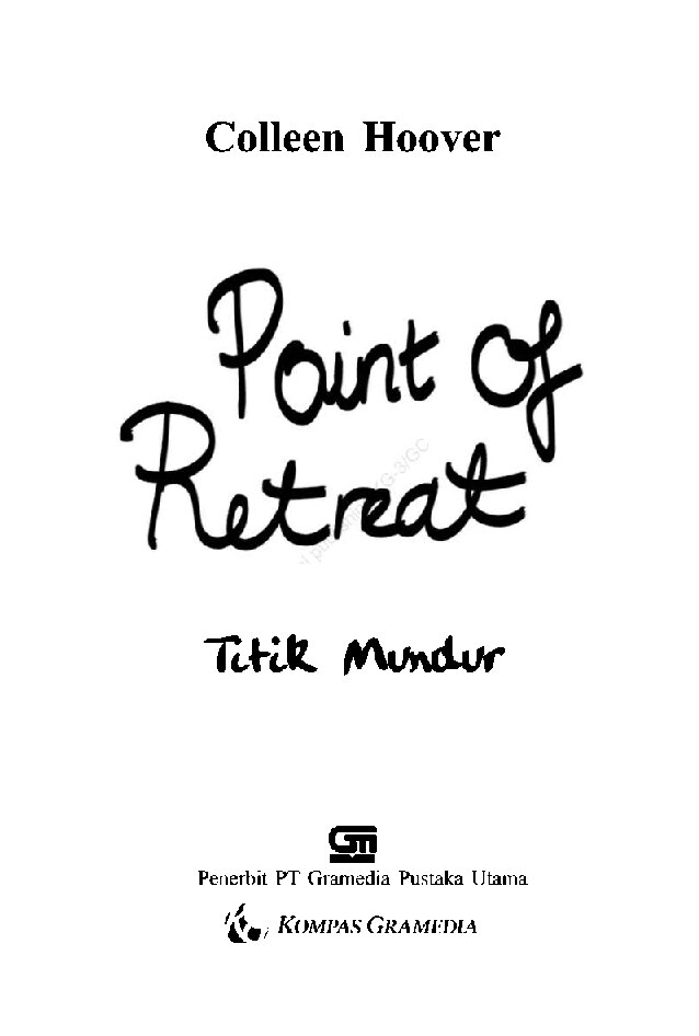 point-of-retreat-titik-mundur-colleen-hoover