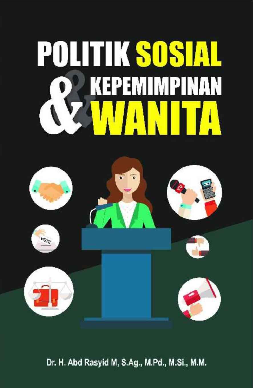 politik-sosial--kepemimpinan-wanita-by-dr--h--abd-rasyid-m--s-ag--m-