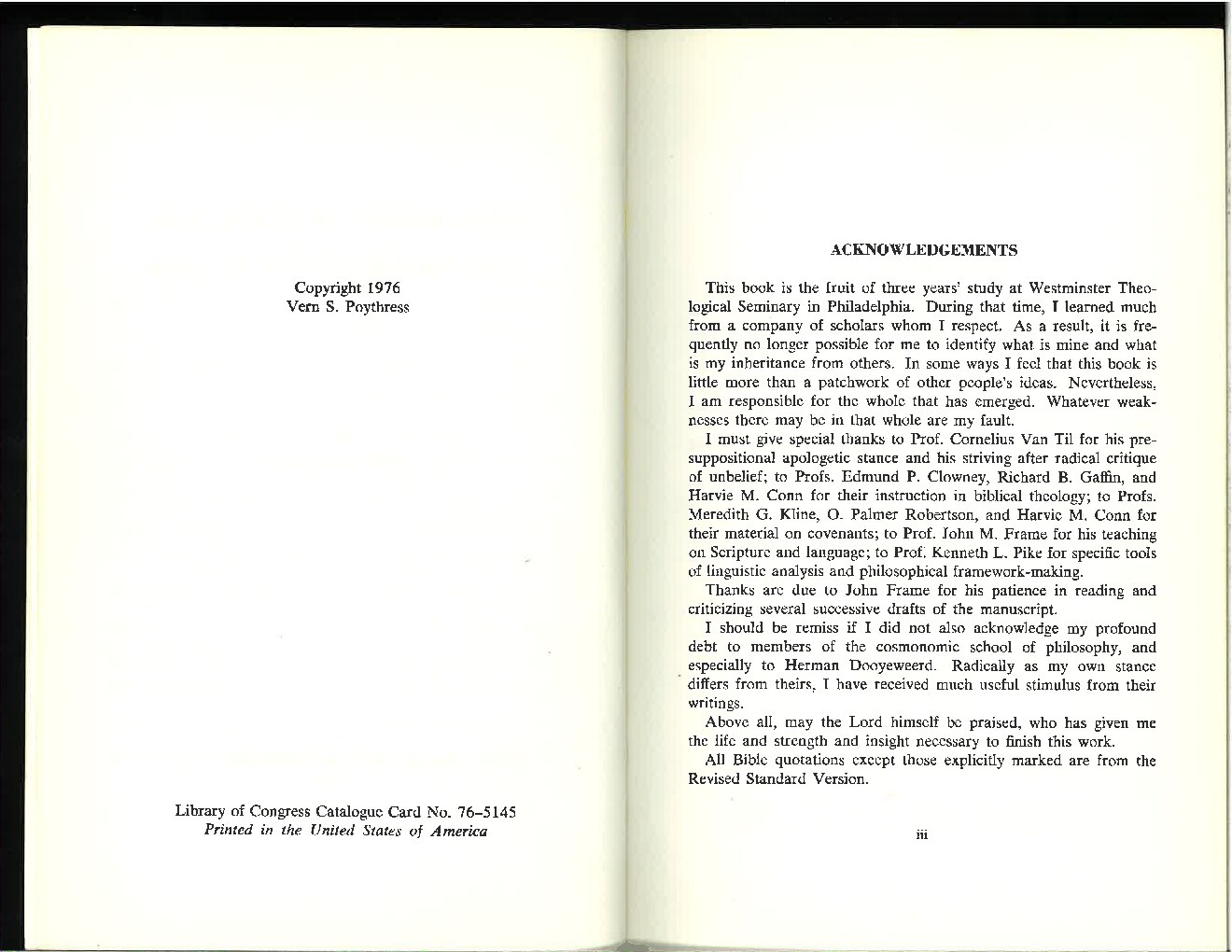 poythressvernphilosophyscienceandthesovereigntyofgod