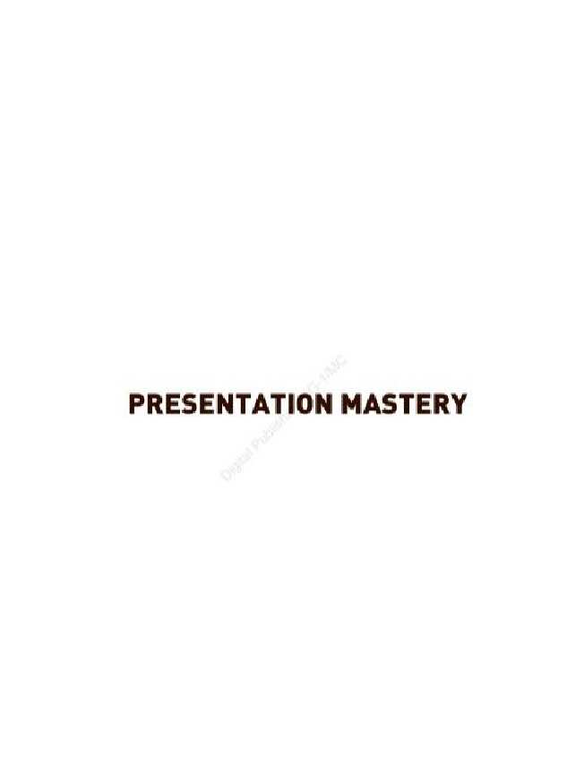 presentation-mastery---mengupas-rahasia-presentasi-yang-memukau---ongky-hojanto-&-mustofa-thovids