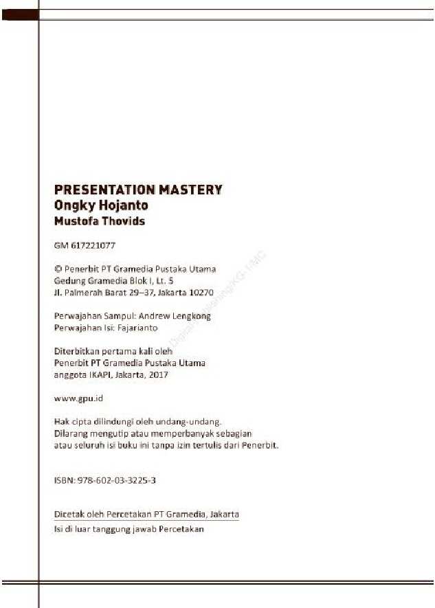 presentation-mastery---mengupas-rahasia-presentasi-yang-memukau---ongky-hojanto-&-mustofa-thovids