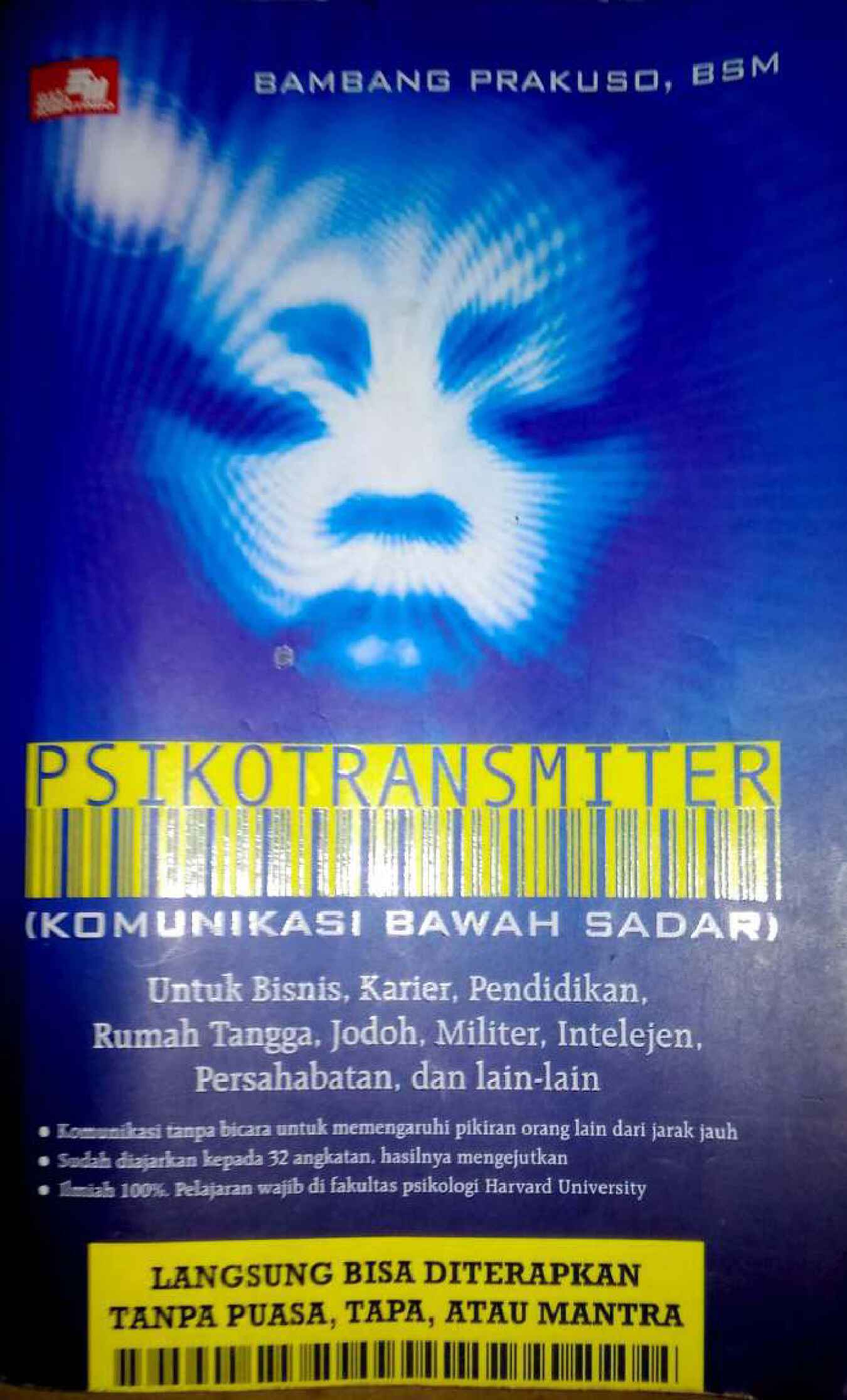 psikotransmitter