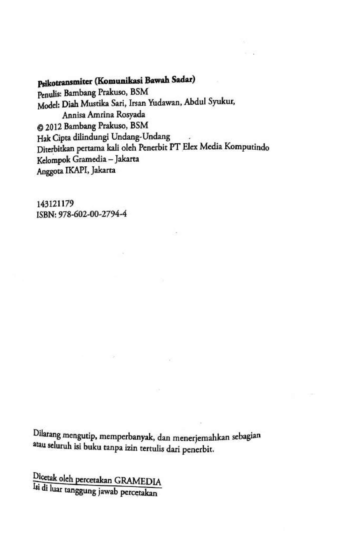 psikotransmitter