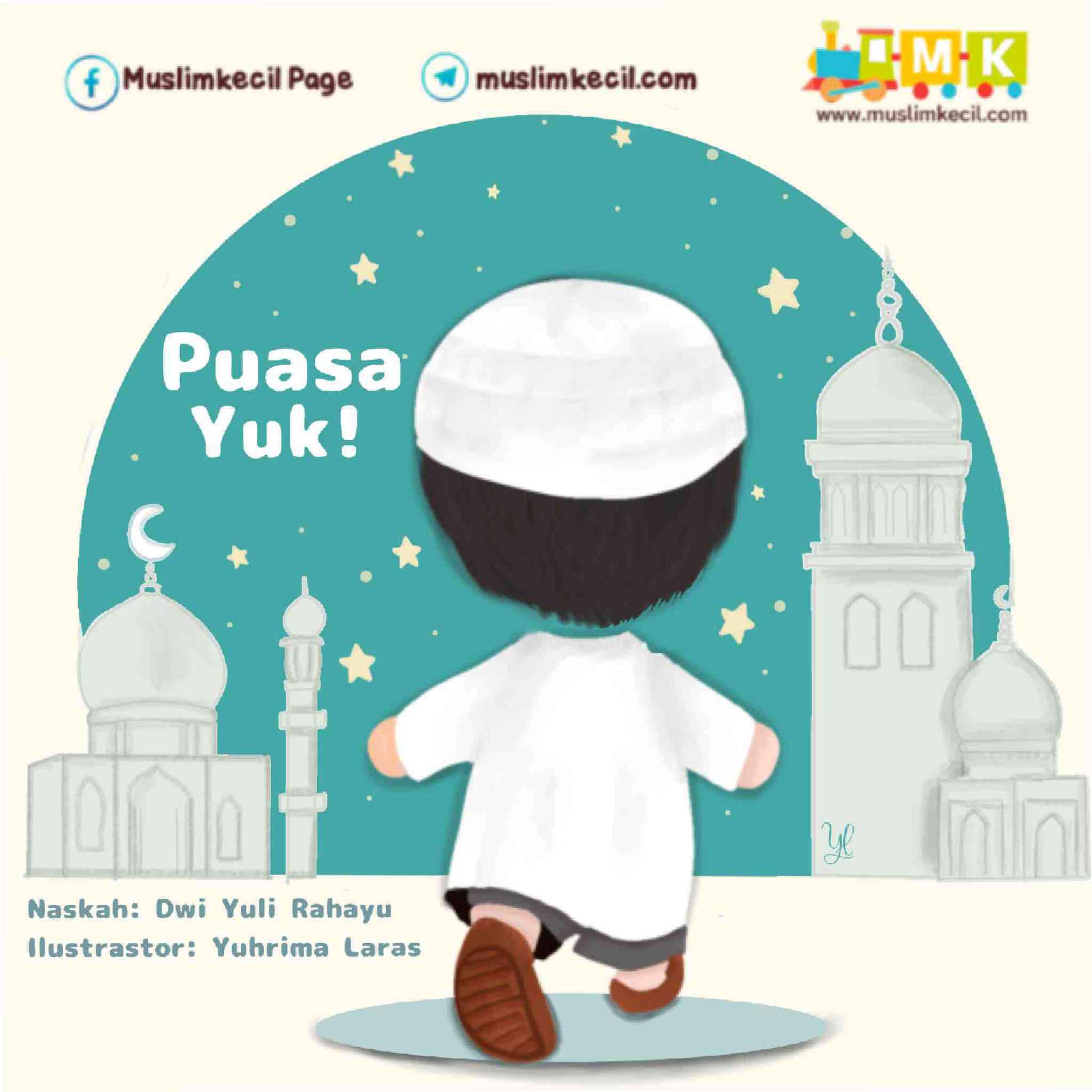 puasa-yuk