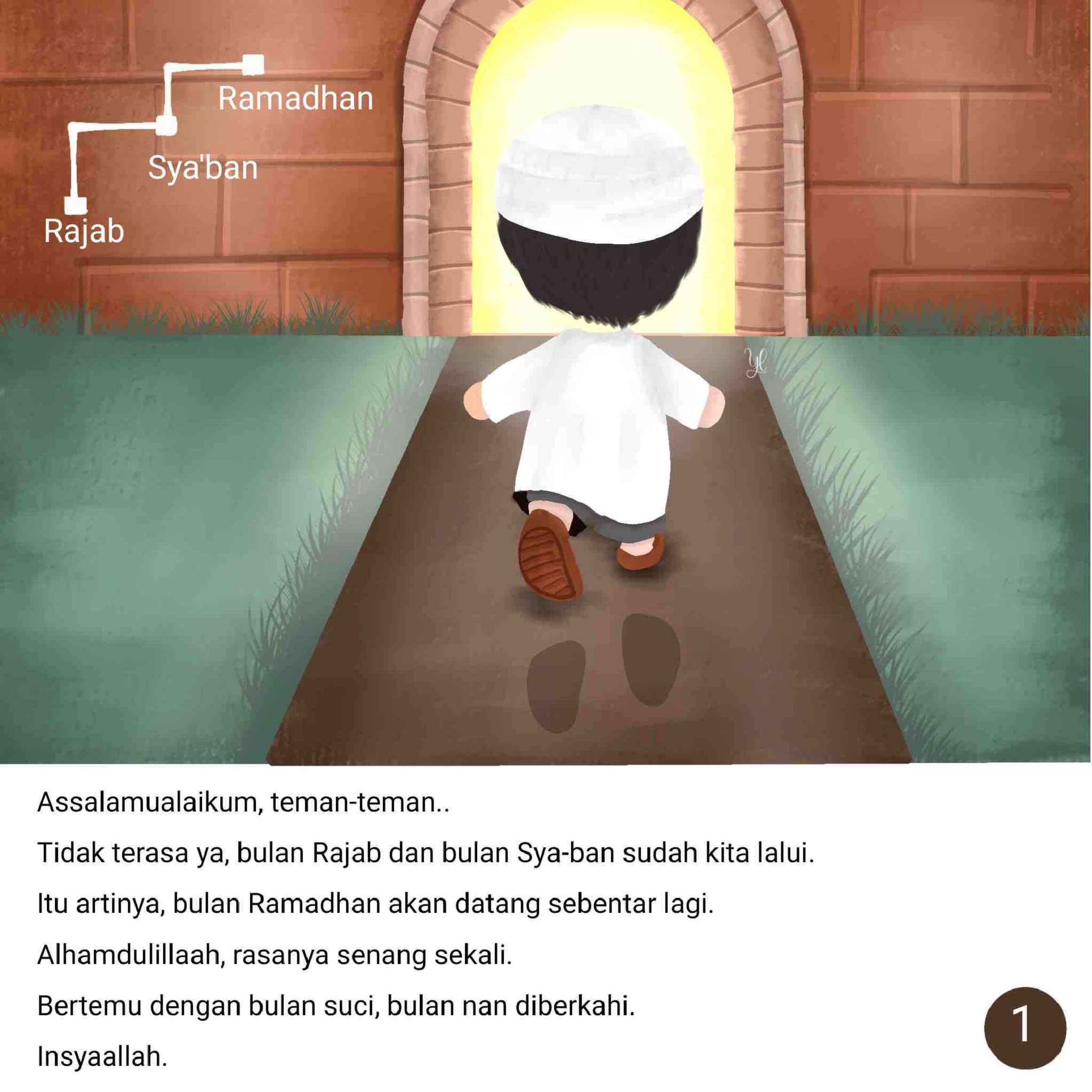 puasa-yuk
