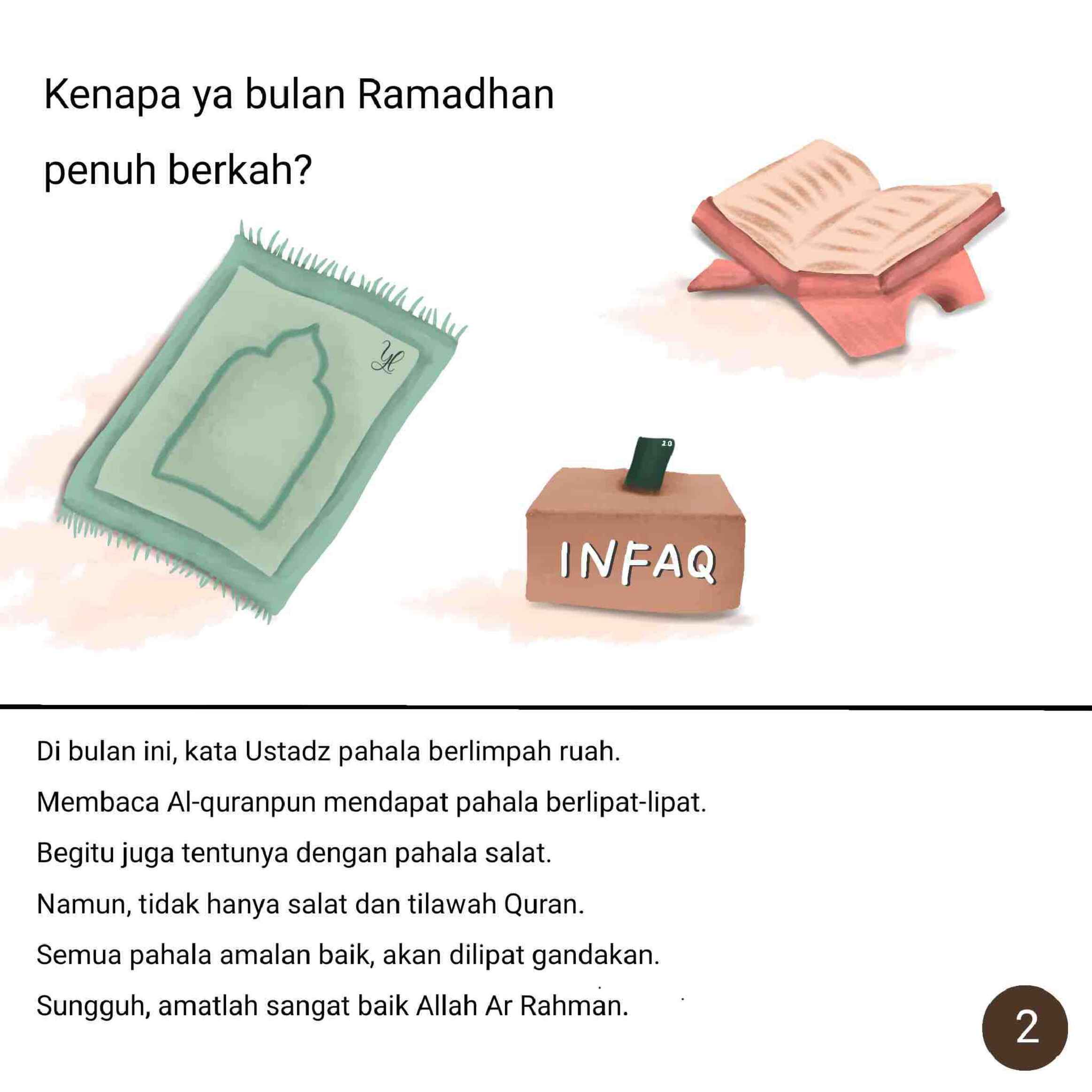puasa-yuk
