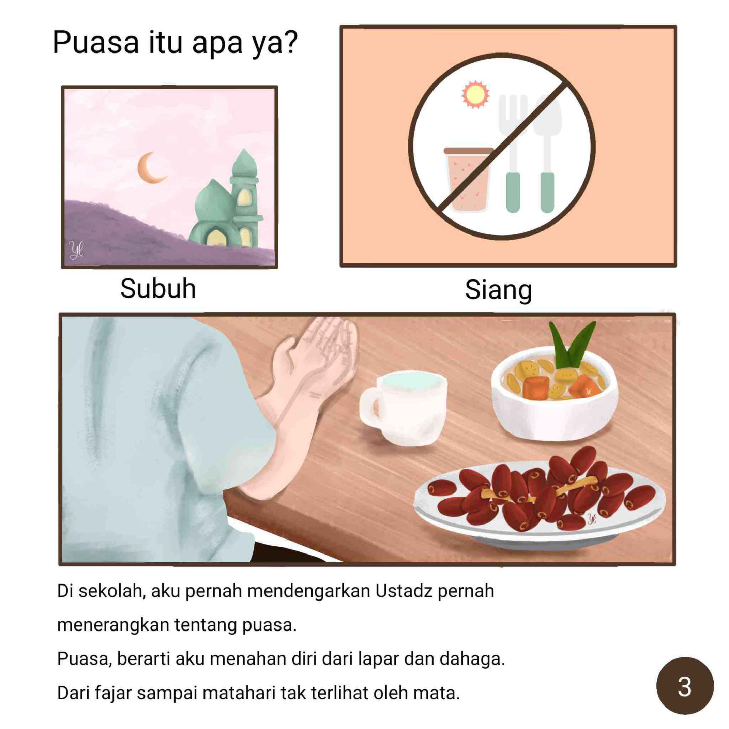 puasa-yuk