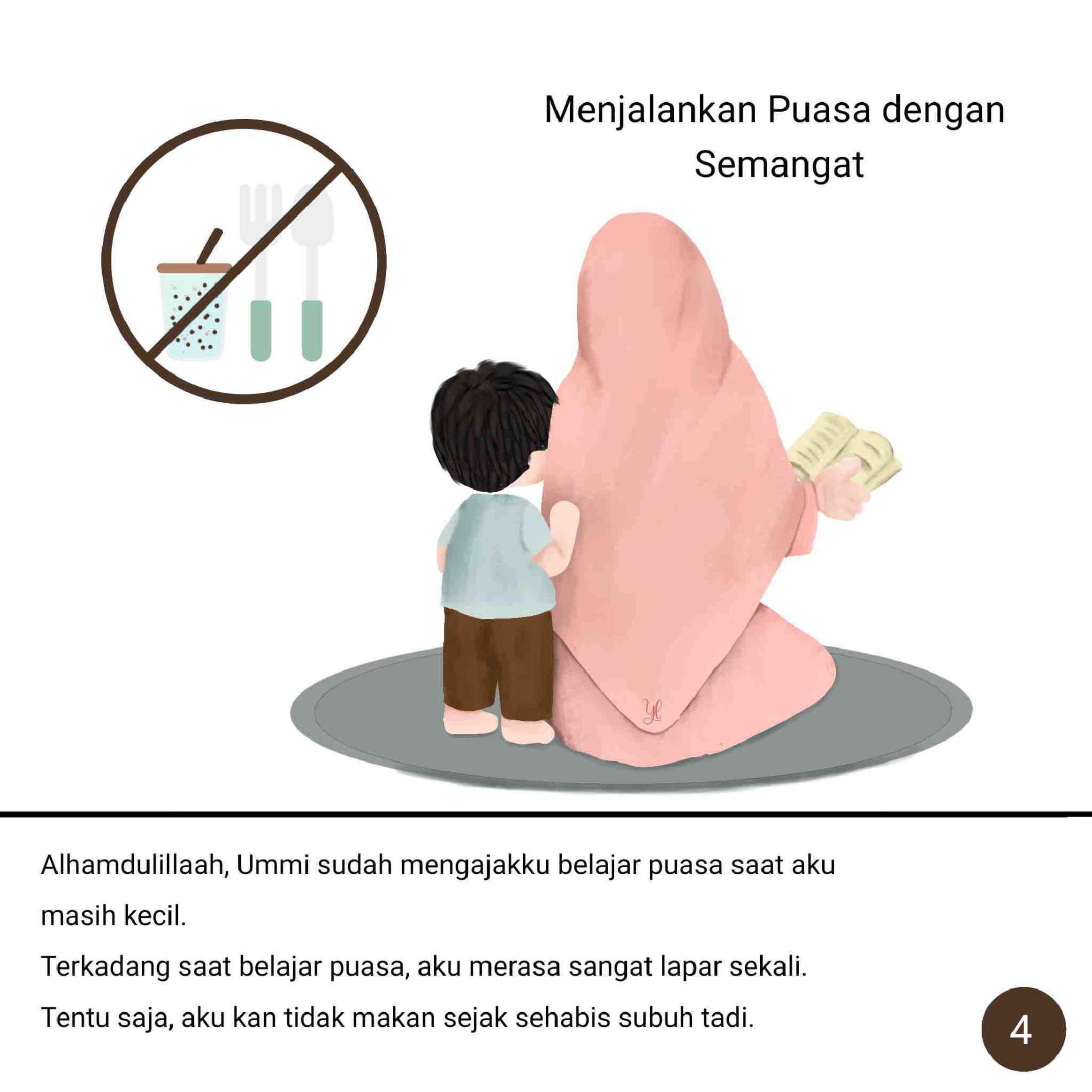 puasa-yuk