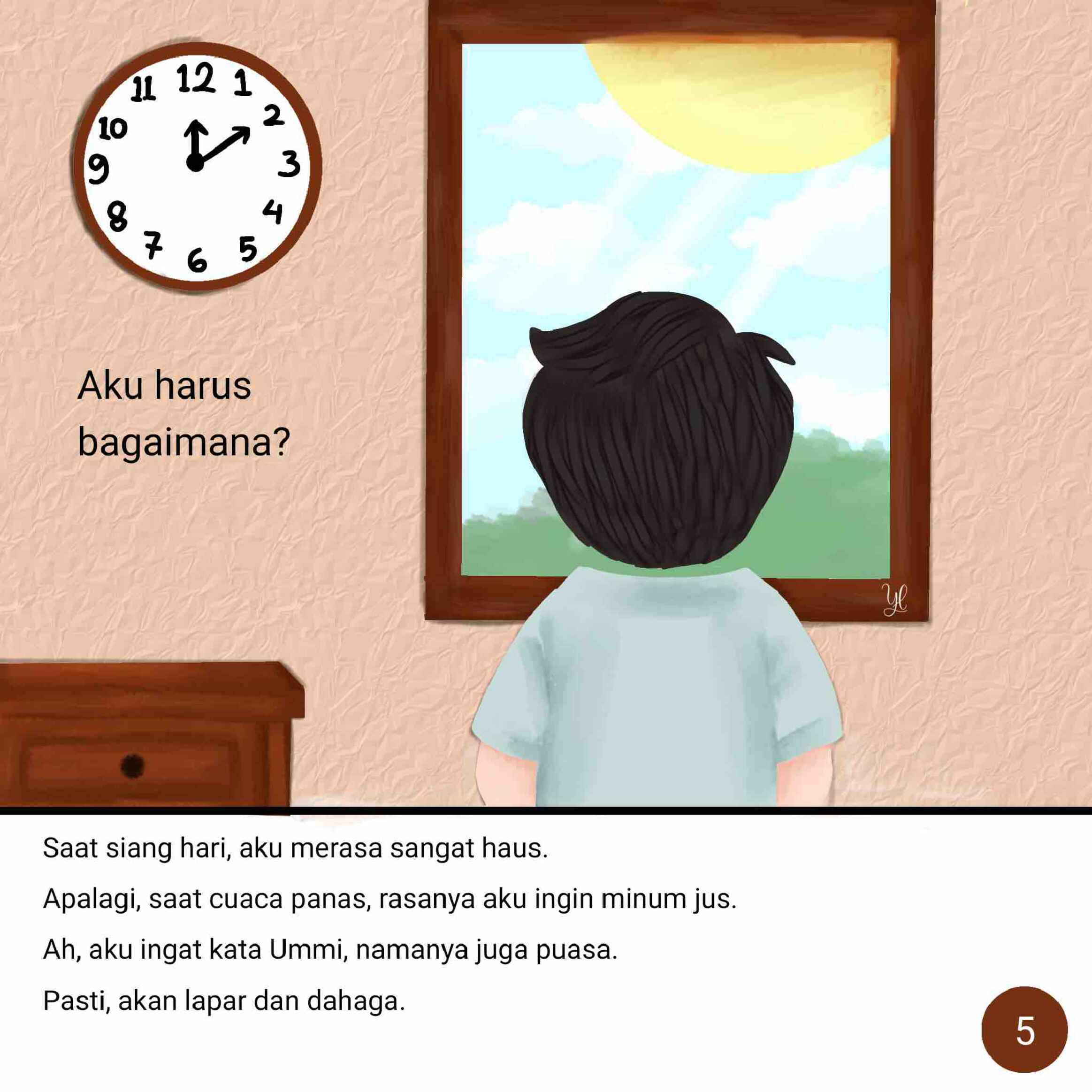 puasa-yuk