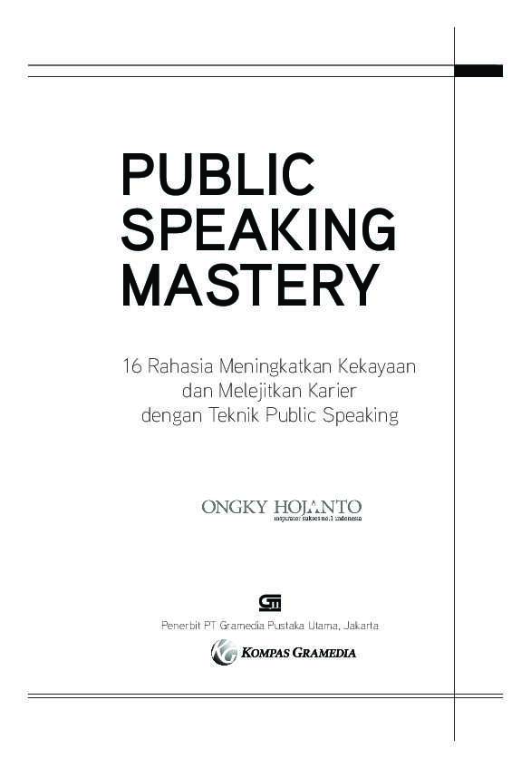 publik-speaking-mastery-rahasia-melejitkan-kekayaan-&-melejitkan-karier-lewat-public-speaking---ongky-hojanto