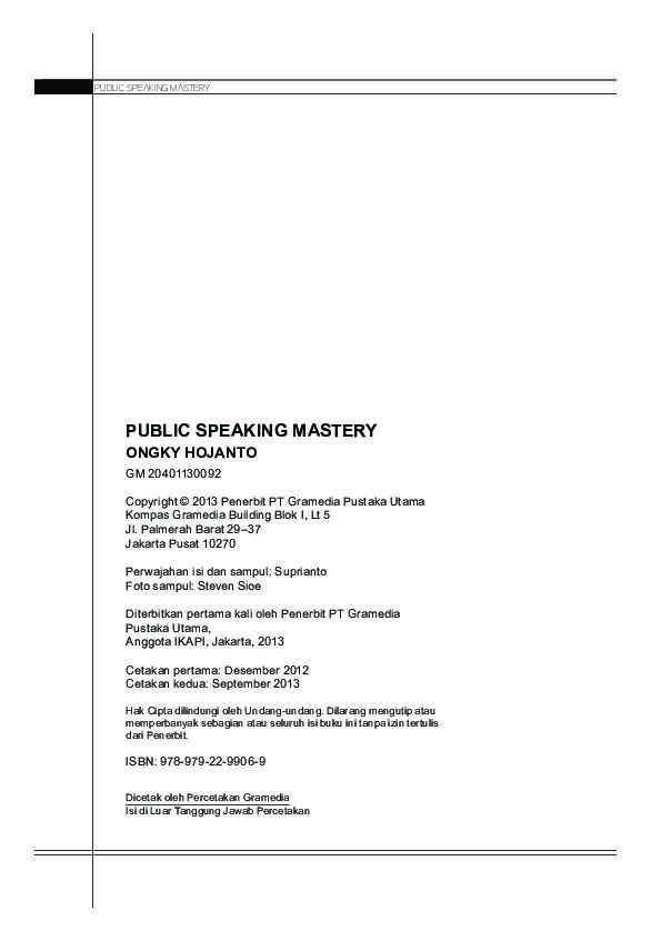 publik-speaking-mastery-rahasia-melejitkan-kekayaan-&-melejitkan-karier-lewat-public-speaking---ongky-hojanto