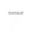 quiet-impact-tak-masalah-jadi-orang-introvert---sylvia