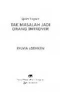 quiet-impact-tak-masalah-jadi-orang-introvert---sylvia
