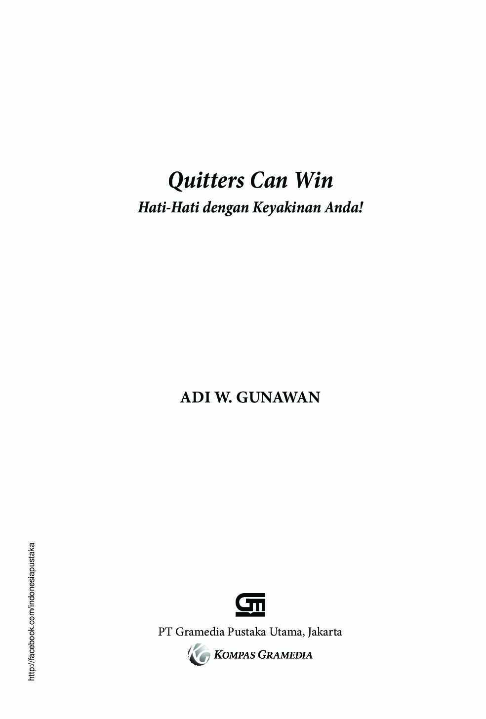 quitters-can-win