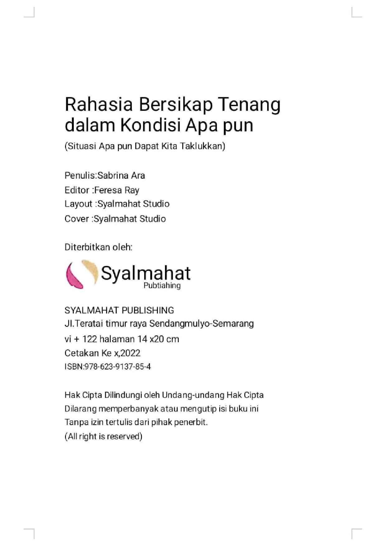 rahasia-bersikap-tenang