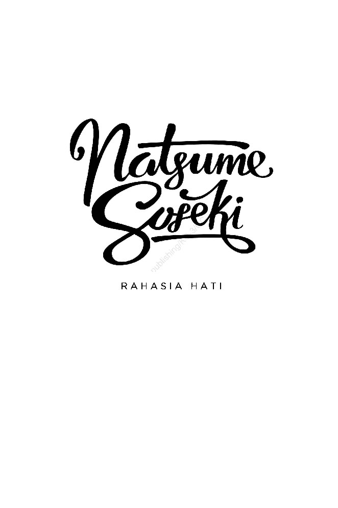 rahasia-hati-kokoro-natsume-soseki-hartojo-andangdjaja