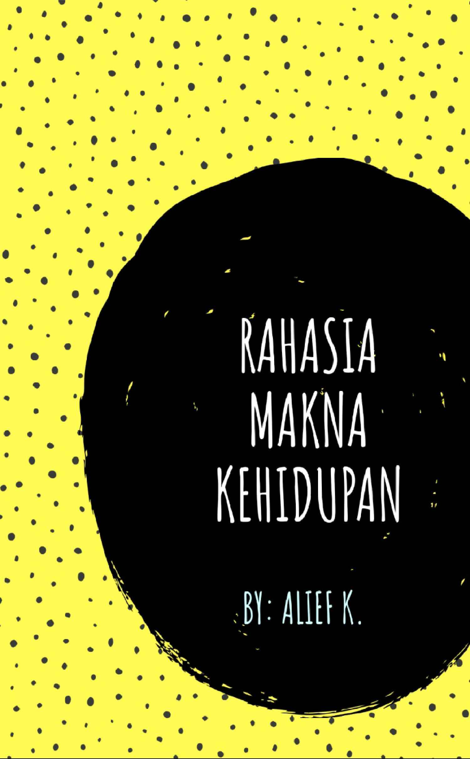 rahasia-makna-kehidupan