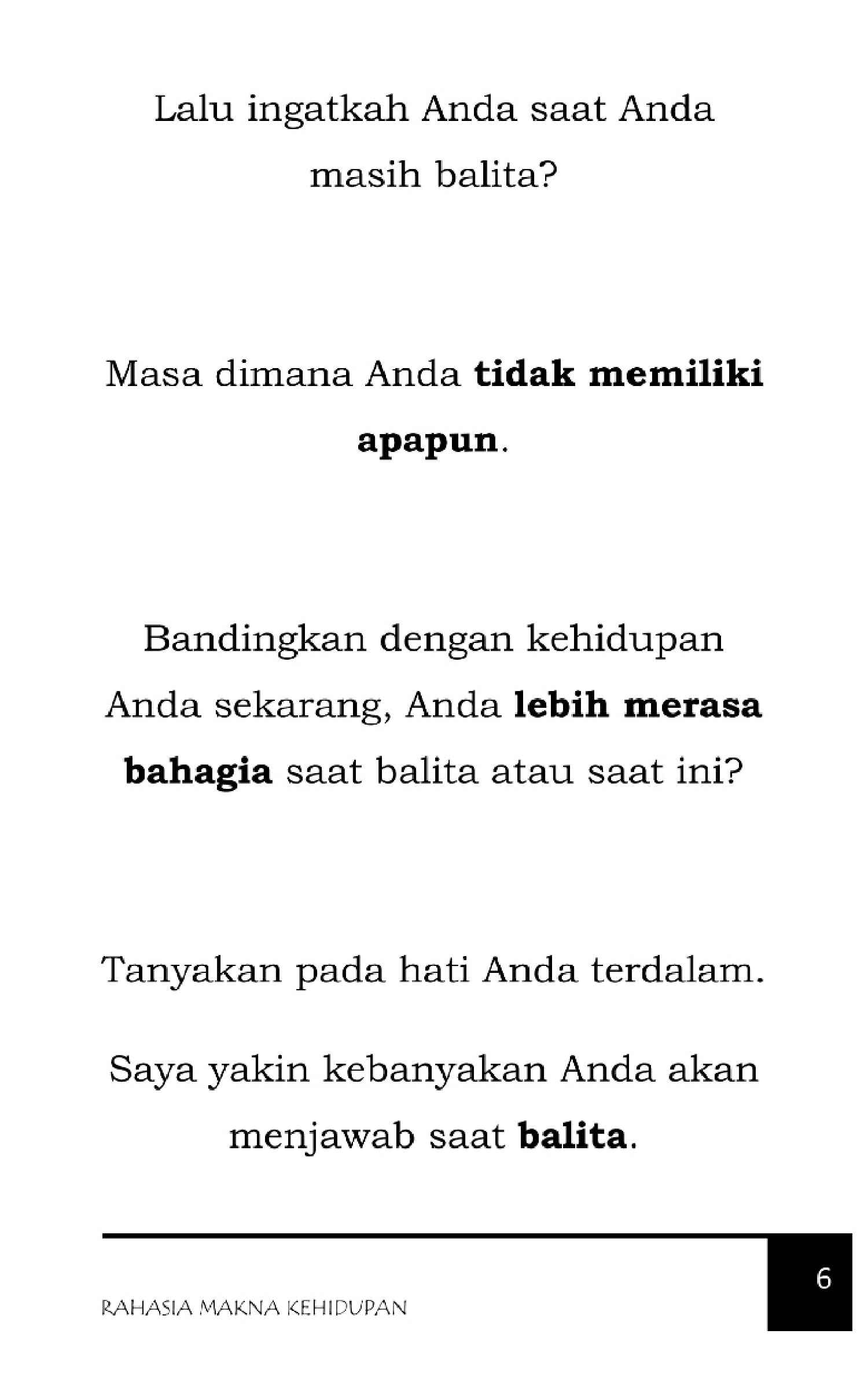 rahasia-makna-kehidupan