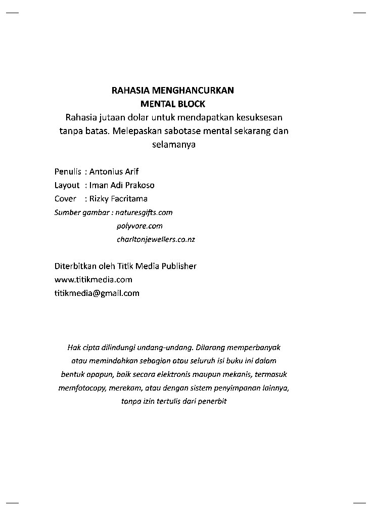 rahasia-menghancurkan-mental-block
