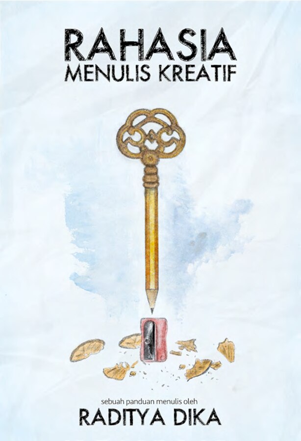rahasia-menulis-kreatif-by-raditya-dika