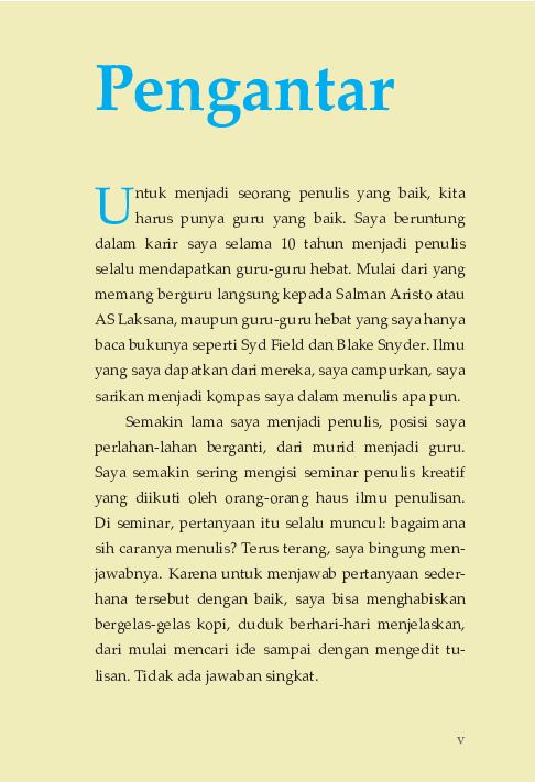 rahasia-menulis-kreatifraditya-dika