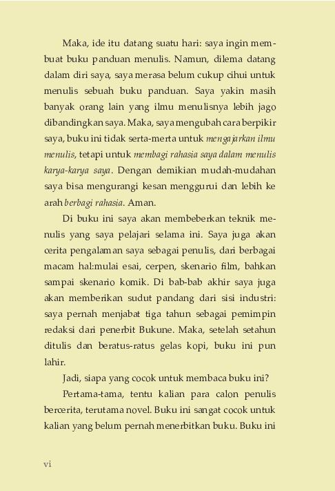 rahasia-menulis-kreatifraditya-dika