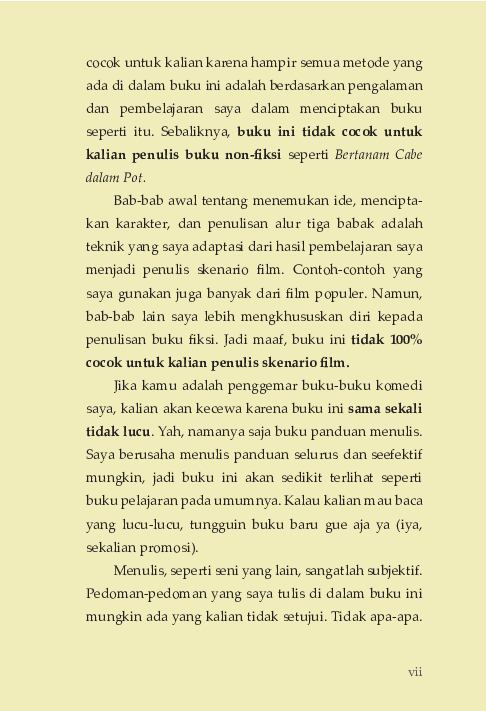 rahasia-menulis-kreatifraditya-dika